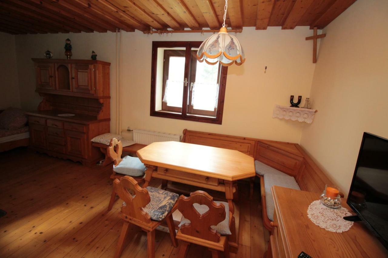 Holiday Home Winzerhaus Eva Spicnik Buitenkant foto